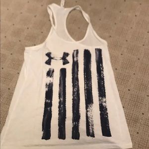 Under Armour Tank